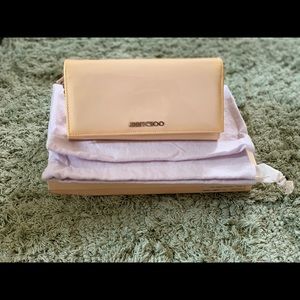 Jimmy Choo Wallet/Clutch